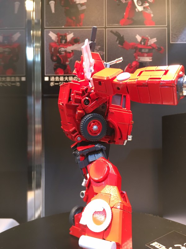 Tokyo Toy Show 2016   TakaraTomy Display Featuring Unite Warriors, Legends Series, Masterpiece, Diaclone Reboot And More 16 (16 of 70)